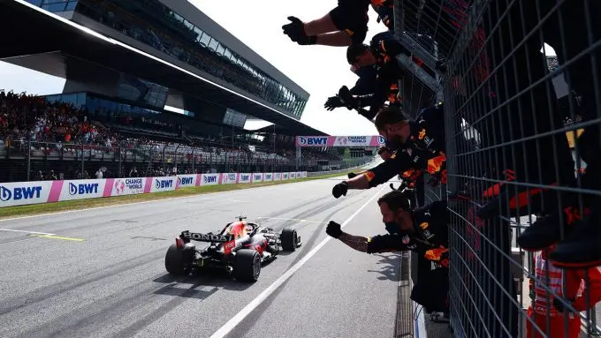 max verstappen winst oos 1