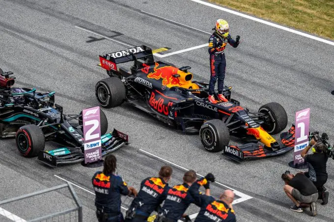 max verstappen winst stiermarken