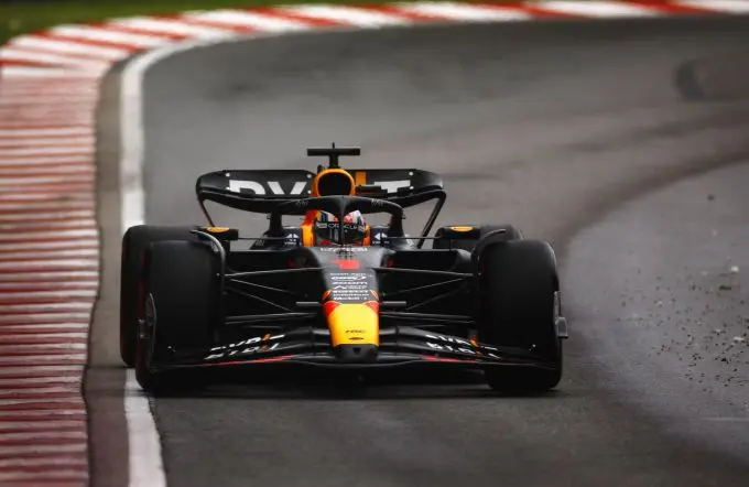 max verstappen wint canada