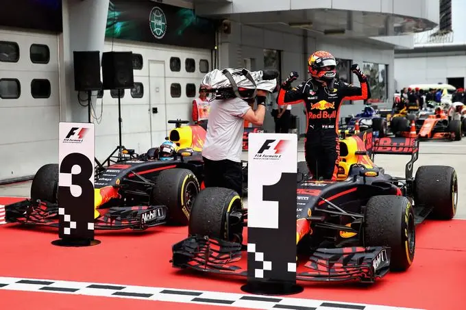 max verstappen wint rx