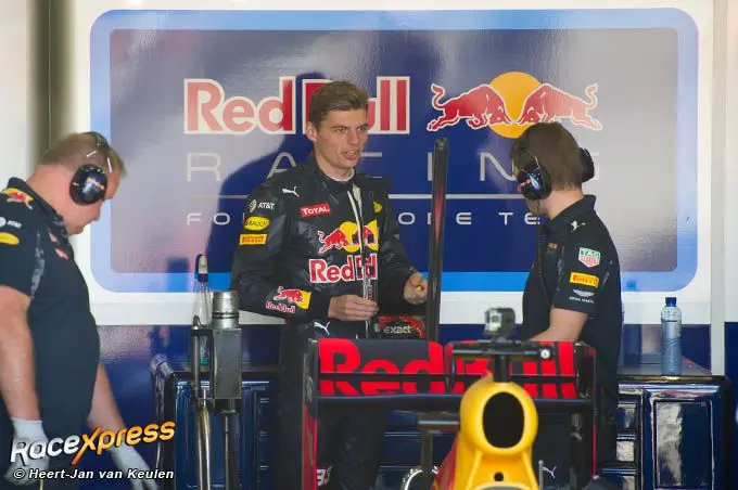 max verstappen wzs
