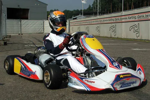 max verstappen zanardi 1