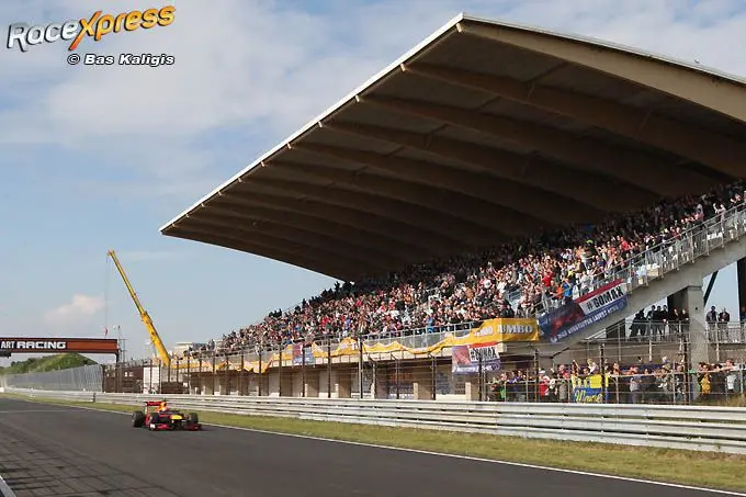 max verstappen zandvoort f1
