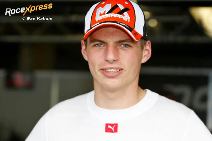 max verstappen zandvoort z6o0119