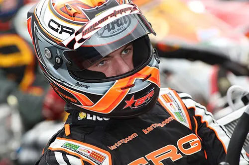 max verstappen zaterdag 2013 06 29