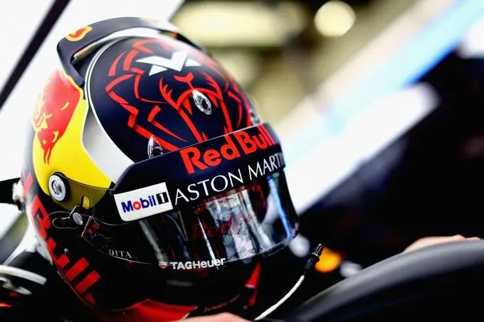 max verstappenf1 rx
