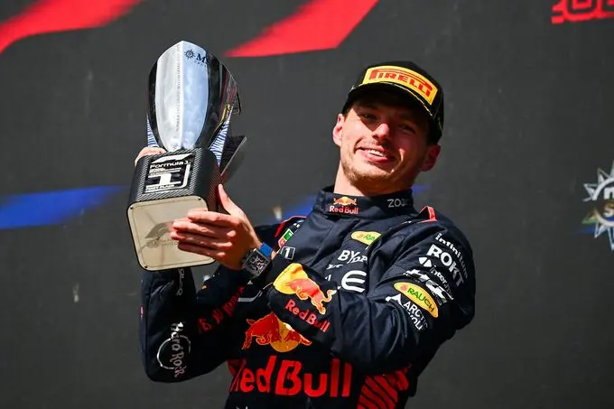 max vertappen f1 1