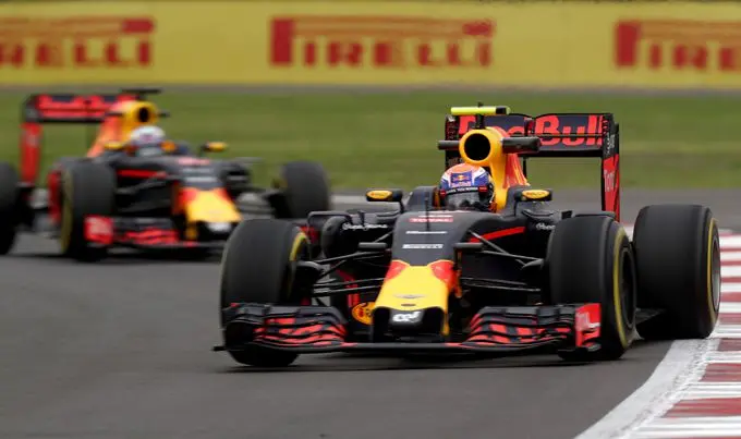 max voor daniel rbr mexico