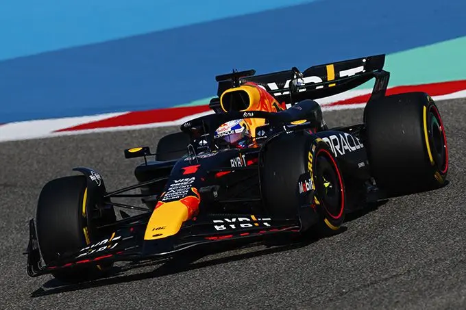max vt 1 bahrein