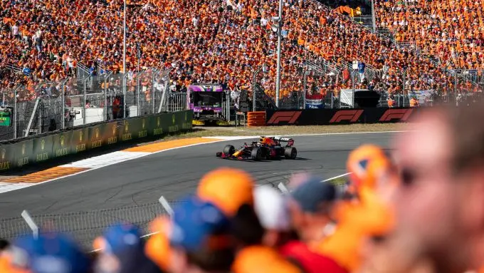 max zandvoort
