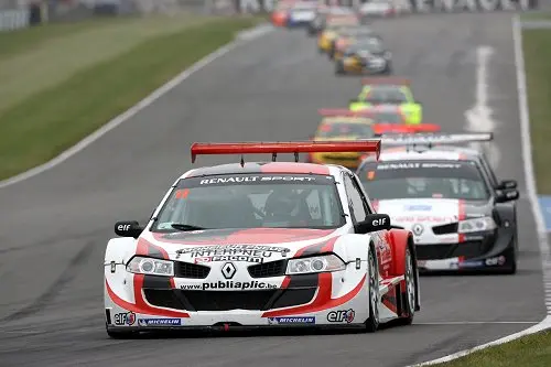 maxime martin donington rx 500
