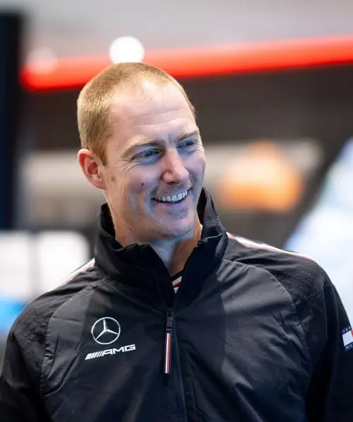 maxime martin mercedes rx