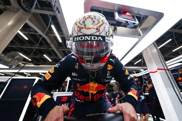 maxverstappen 1