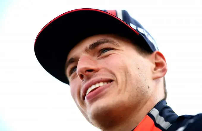 maxverstappen 1