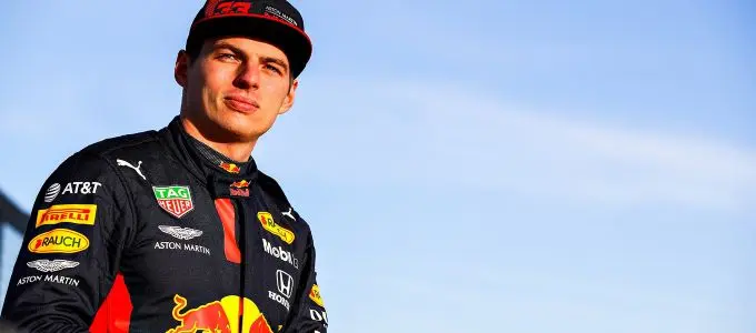 maxverstappen 2020