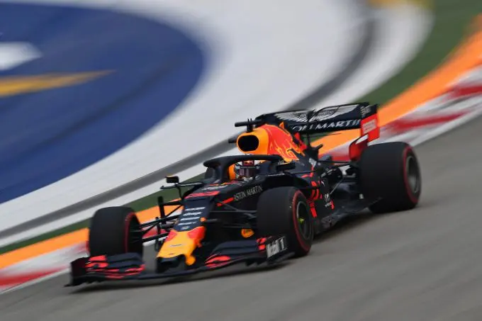 maxverstappen