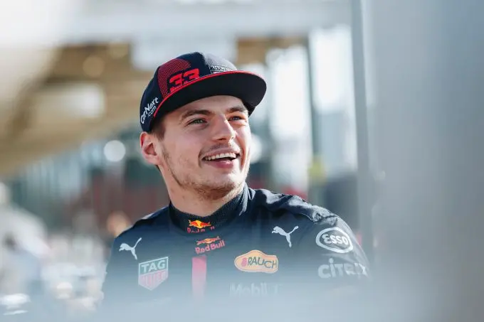 maxverstappen