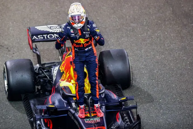 maxverstappen