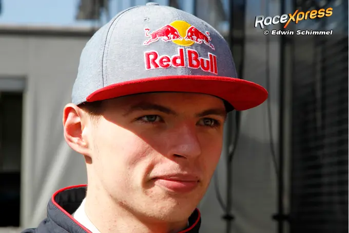 maxverstappen