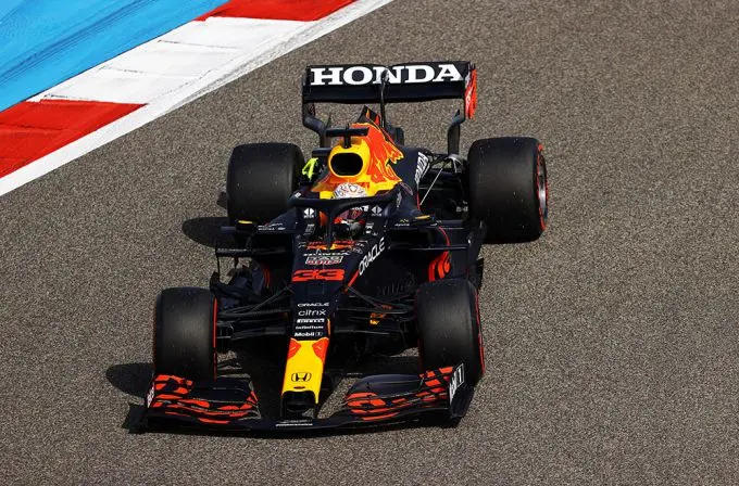 maxverstappen