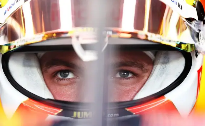 maxverstappen