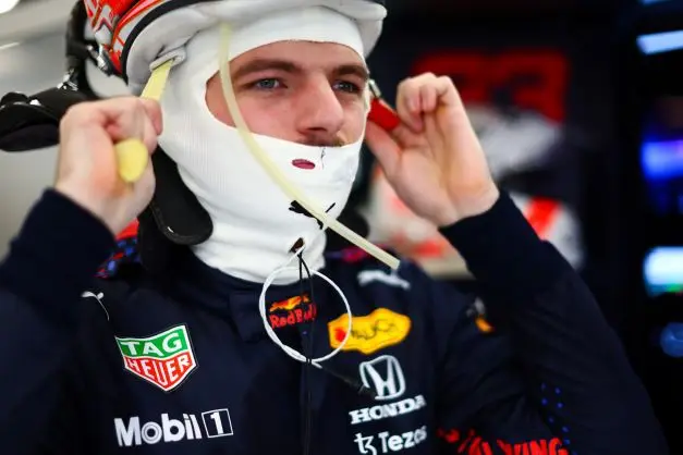 maxverstappen