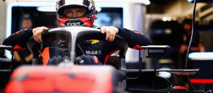 maxverstappen