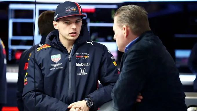 maxverstappen