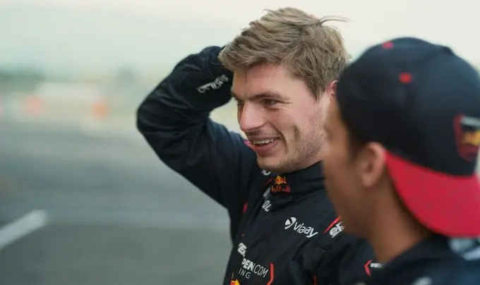 maxverstappen f1