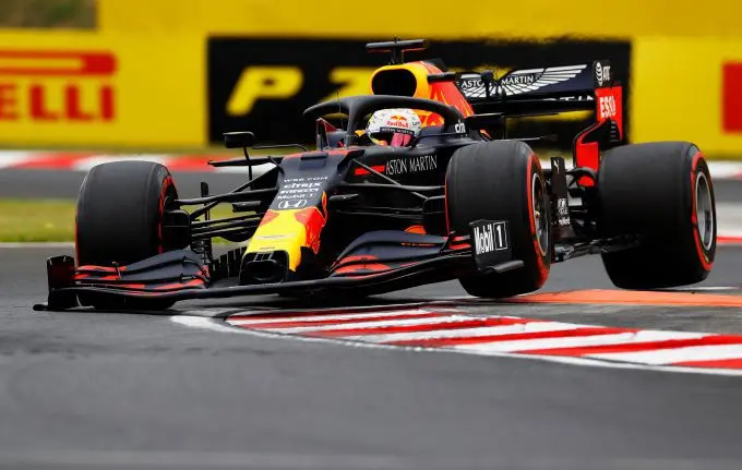 maxverstappen hun