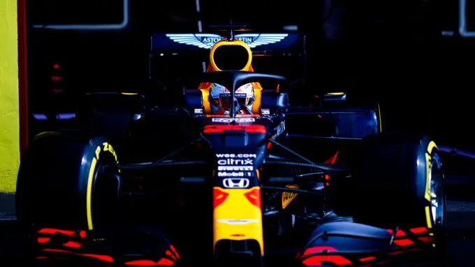 maxverstappen mugello