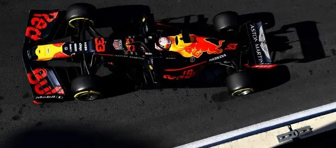 maxverstappenbakugrandprix2019redbullracing