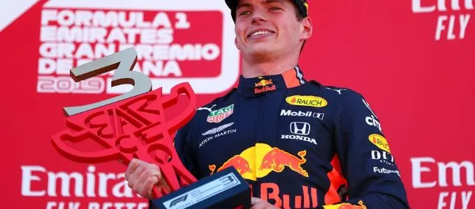 maxverstappenbarcelonagp2019