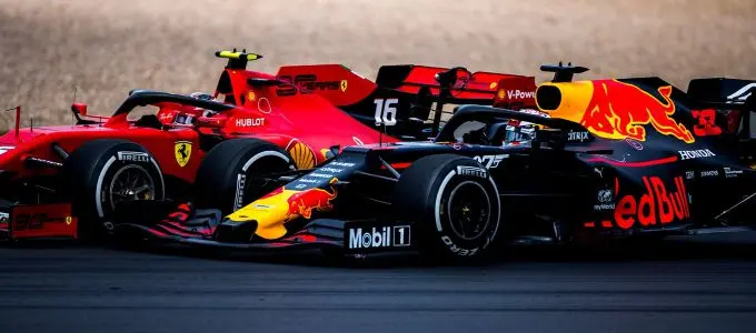 maxverstappencharlesleclercsilverstonegrandprix