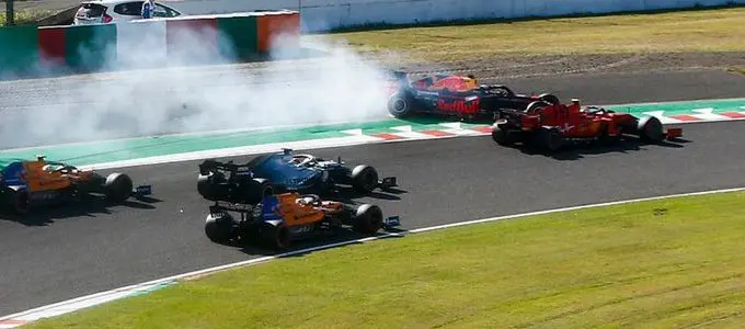 maxverstappencharlesleclercsuzukagrandprix2019 1
