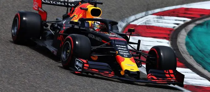 maxverstappenchinagp2019kwalificatie