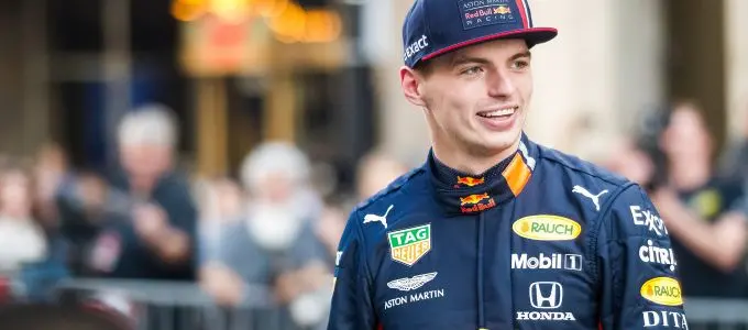 maxverstappenhollywood2019