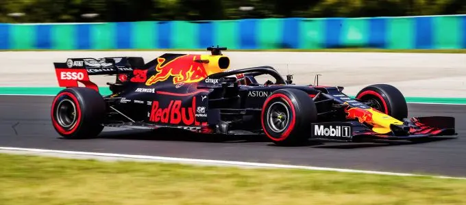 maxverstappenhungaroringpoleposition2019 1