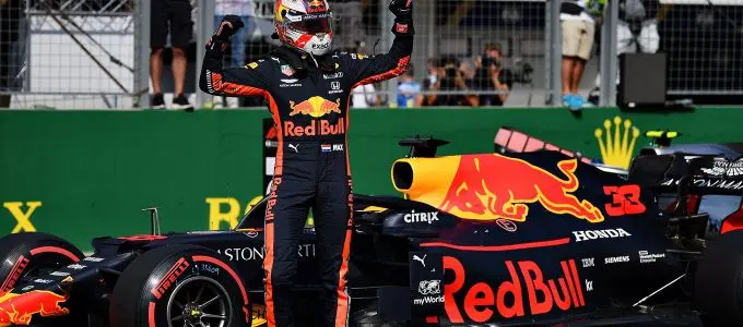 maxverstappenhungaroringpoleposition2019