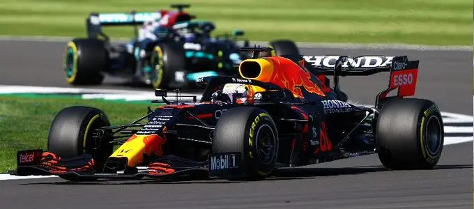 maxverstappenlewishamilton 1