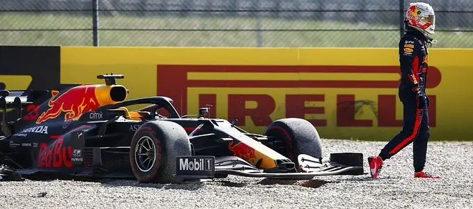 maxverstappenmugellograndprix2020crash