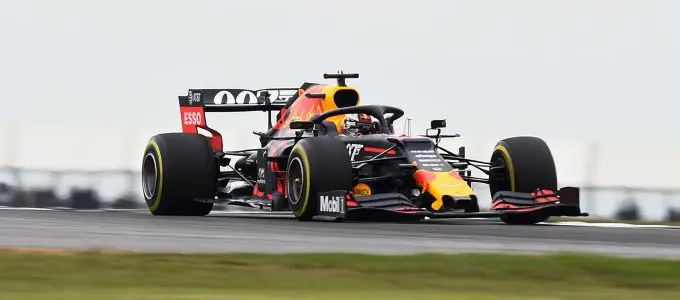 maxverstappenredbullracingsilverstonegp2019