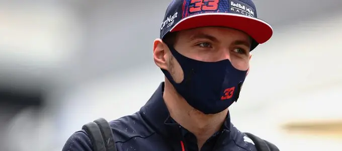 maxverstappensotsigp2021donderdag 1