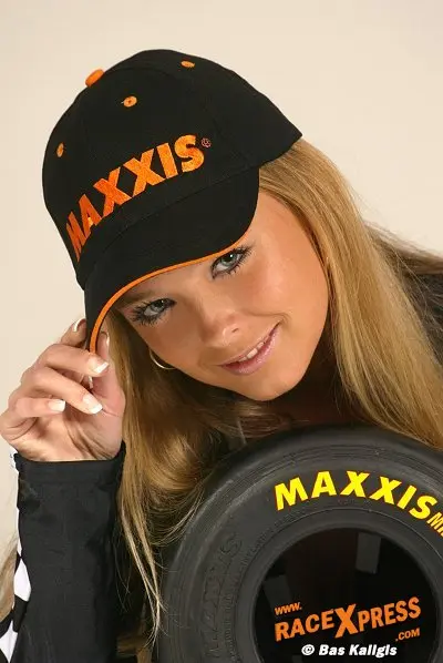 maxxis babe rx 400