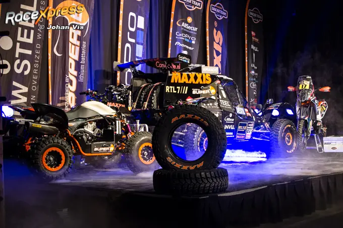 maxxis dakar team 2015 9