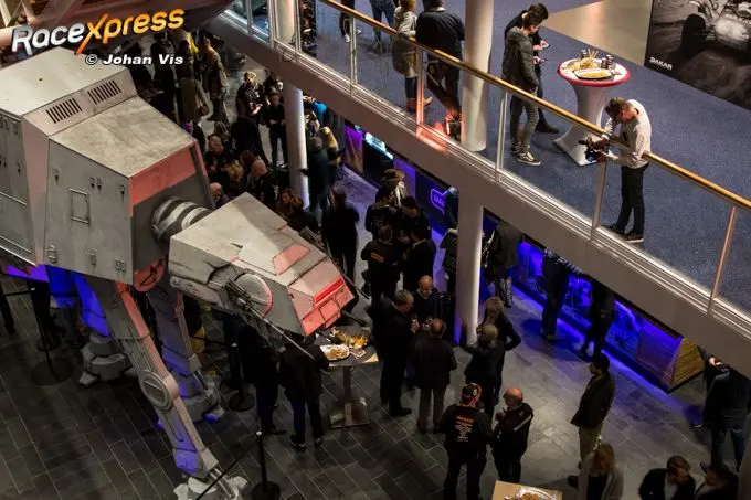 maxxis dakar team presentatie 2017 1