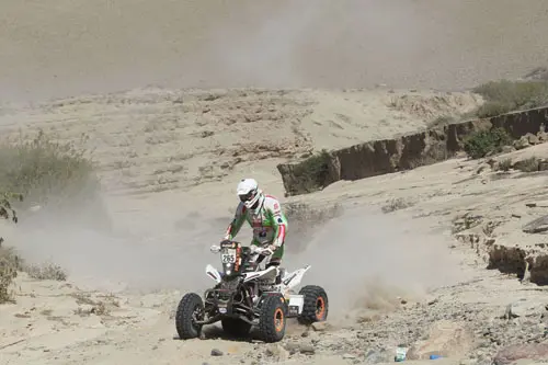 maxxisquad rx500