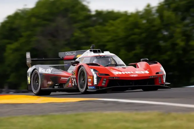 mcadillac imsa wakins 1