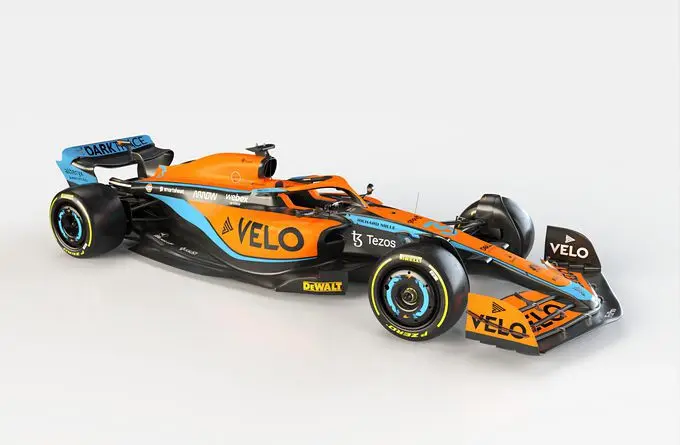 mcl36 launch schuin voren 2