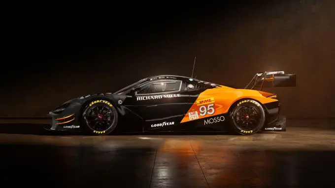 mclaren 720s evo 95 1